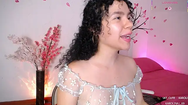 Czat XXX na żywo – Karolina_1