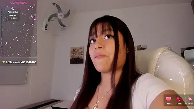 Chat XXX ao vivo de Walton_abieca_