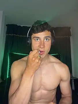 Show Webcam de AustinJones_