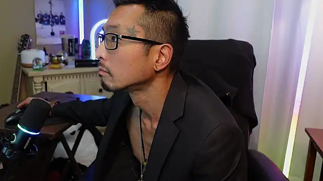 Ghost11_11 Chat XXX live