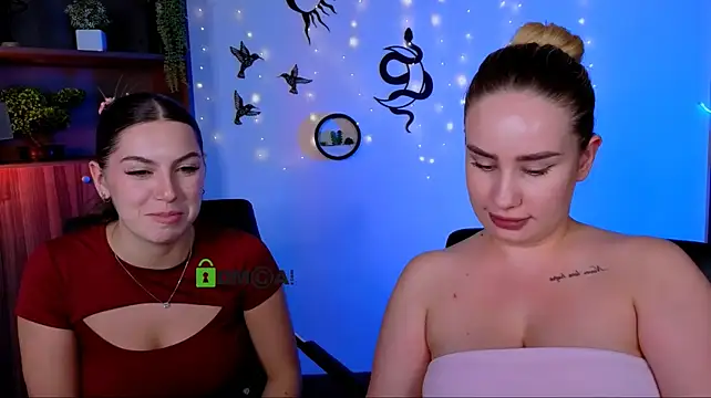 asol_muah's Live XXX Chat