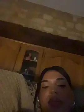 biancaAngel 在線直播表演