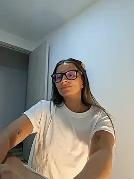 Chat XXX en directo de AnnySanz