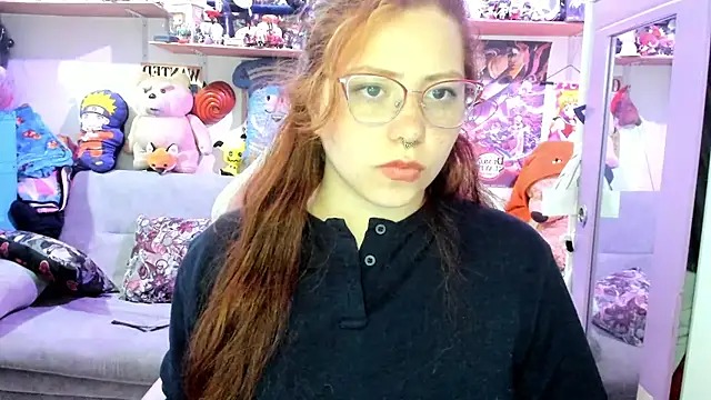 soficammy Chat XXX live