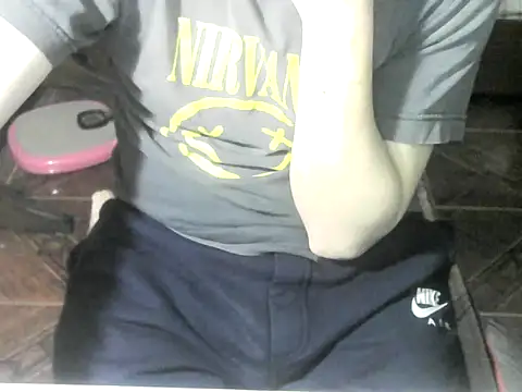 OreCam Live XXX Chat