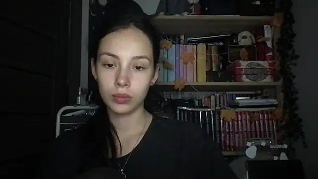 Yuna5343's Live XXX Chat