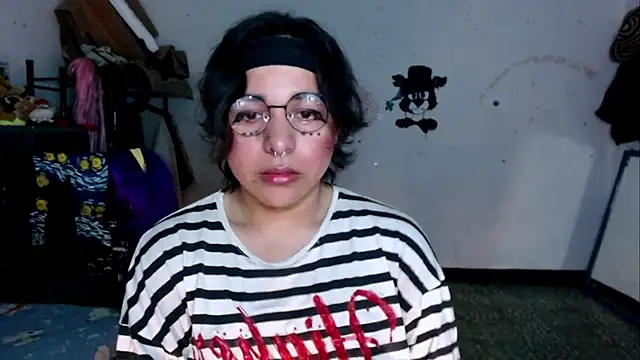 Cutie_SamのライブXXXチャット