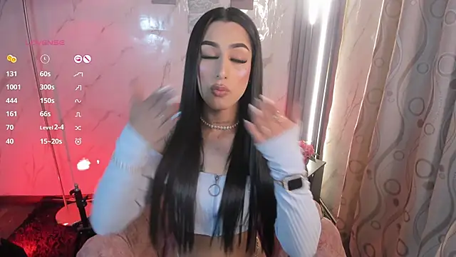 _Denisse444 XXX чат на живо