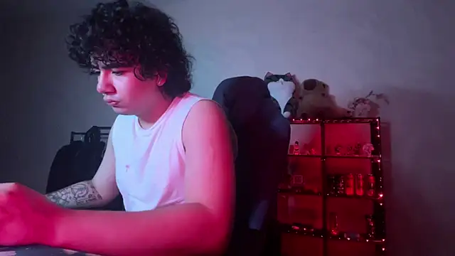 Chat XXX ao vivo de _ELIGOS_