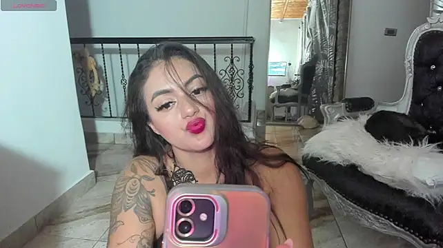 Hela_wet – Live XXX-chat