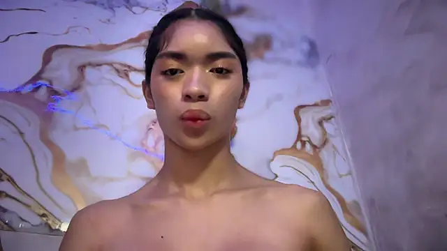 ysabellacarter Obrolan Langsung XXX