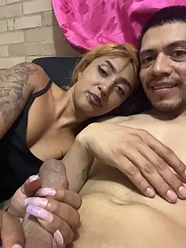 Chat +18 de Domekaqueen1 ao vivo