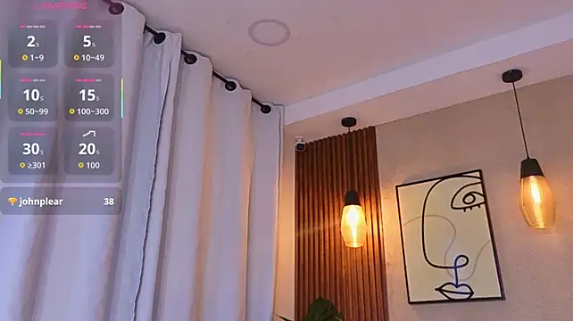 Lia_Mar_ Adlı Modelin Canlı XXX Sohbeti