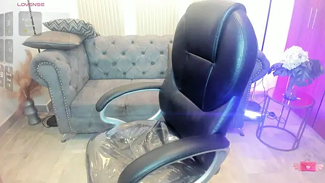 Baby_Velvet_'s Live XXX Chat
