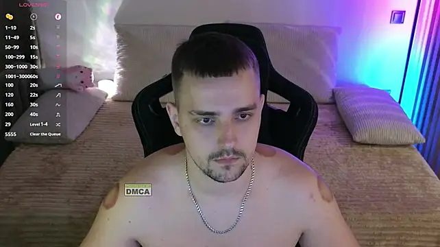 Larstar01 – Live XXX-chat