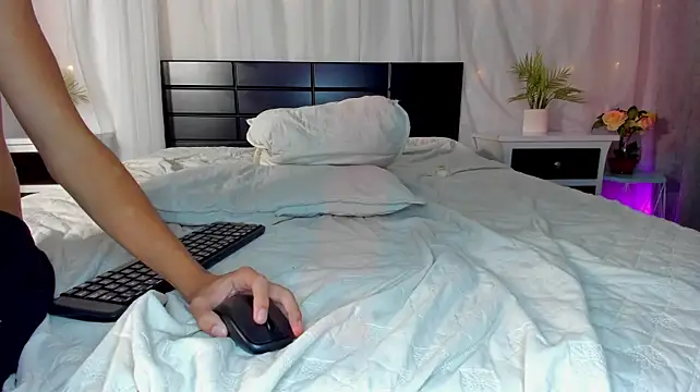 dstevora Live XXX-chat