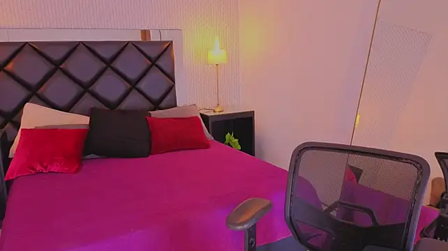dave_eliot Adlı Modelin Canlı XXX Sohbeti