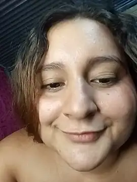 Chat +18 de Lily_Sweet24 ao vivo