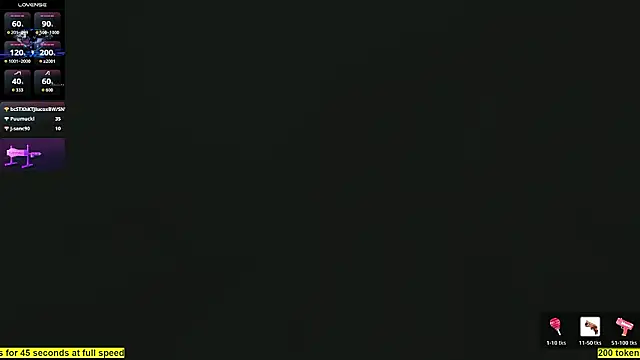 Im_Evanssn Live XXX chat
