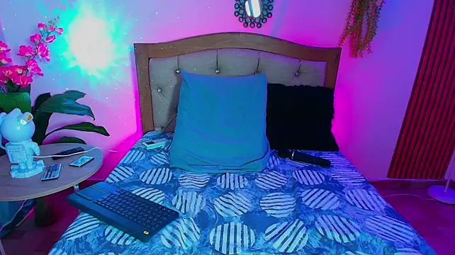 Chatroom XXX en direct de kinkysweet__