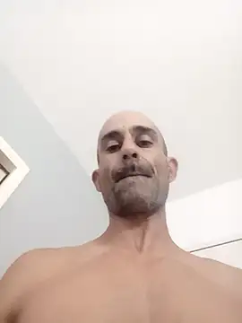הופעת וובקאם של Micka3043