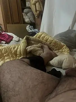 bayanistiyorum's Webcam Show
