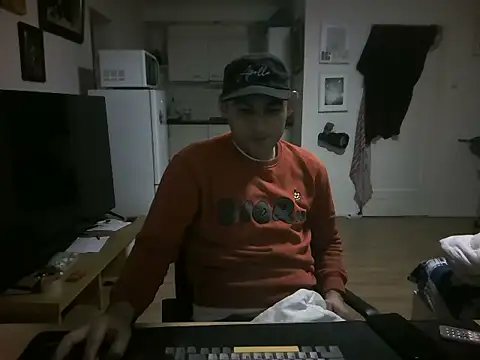 mihaimichael Live XXX-chat