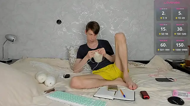 ERICK__DEEN Chat XXX in diretta