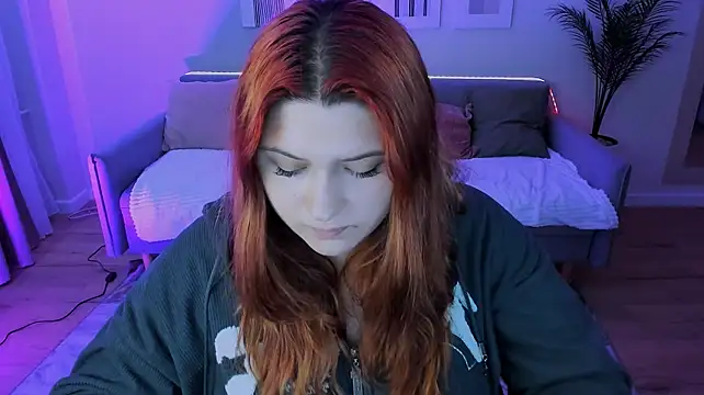 FieryMilena Chat XXX live