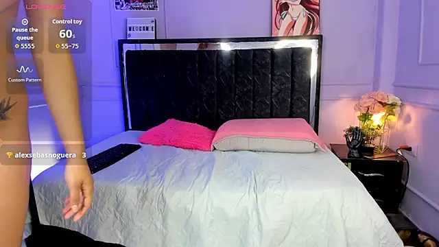 Missa_1 라이브 XXX 채팅