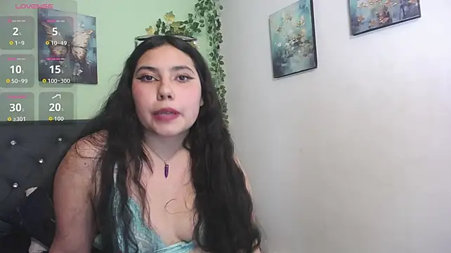 DaisyMoon_ Chat XXX live