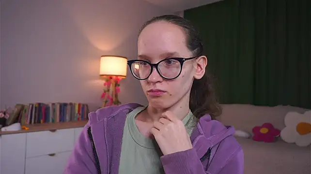 Онлайн чат XXX BettyBrowni