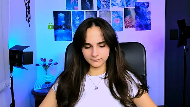 צ'אט XXX בשידור חי של ariana_ross7