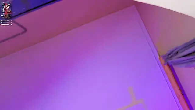 Niicol_Bossy – Naživo XXX chat