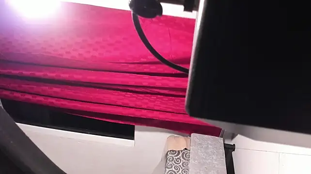 ValeriaMona 라이브 XXX 채팅