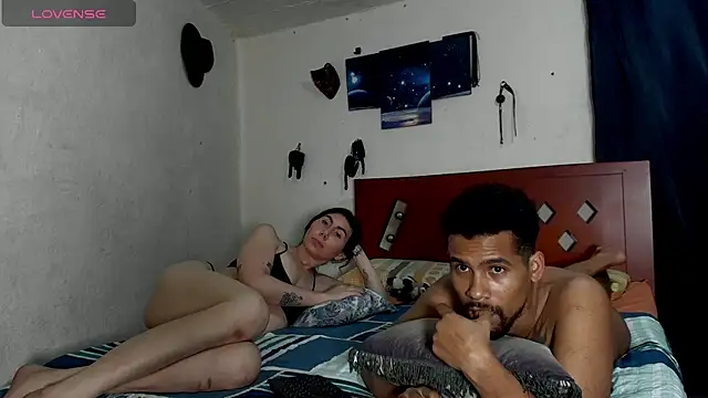 morbo_total69's Live XXX Chat