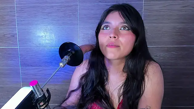 XXX chat uživo modela Violet_Fiore