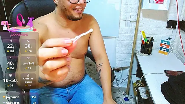 Realjoel01 Live XXX Chat