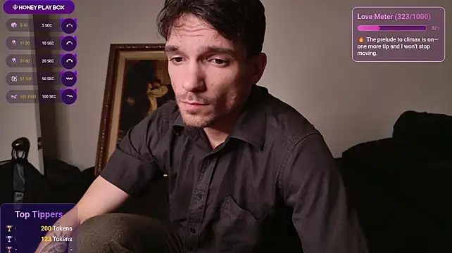 JackDesFeux live XXX chat