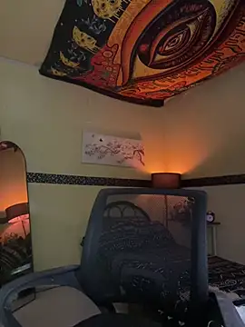 Živý XXX chat EnviousMaddie