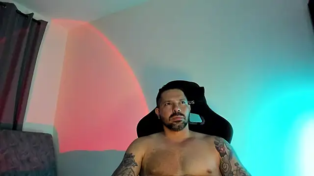 Czat XXX na żywo – Pierre_Vidal