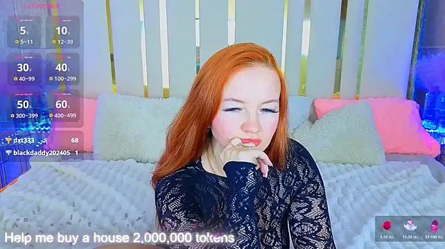 Marina_Mur_ – Naživo XXX chat