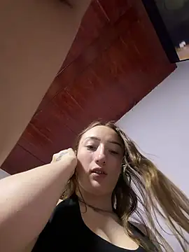 Show Webcam de Valery_Salmons