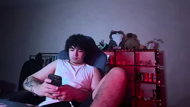 _ELIGOS_'s Live XXX Chat