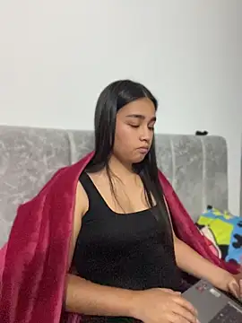 I_Samanthaa Live XXX-Chat