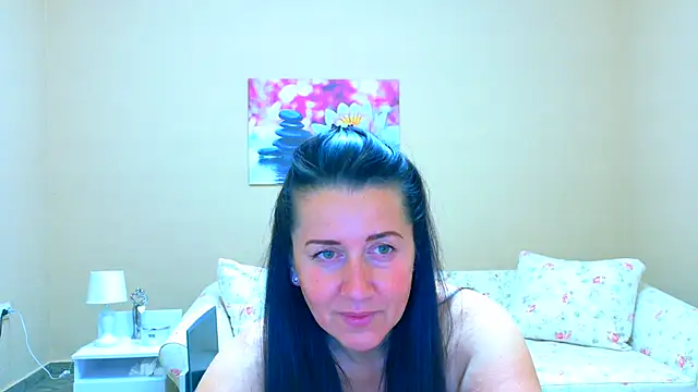 Chat XXX en directo de BanksAlba