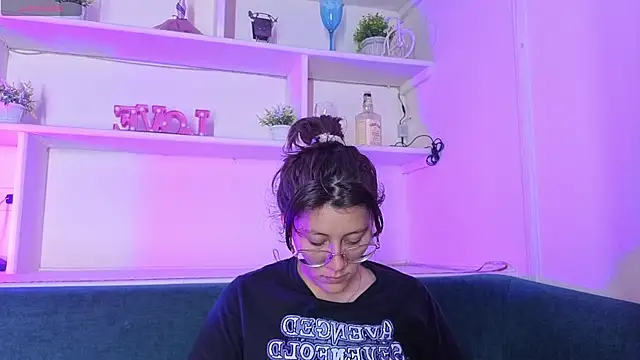 Darkness_jones_'s Live XXX Chat