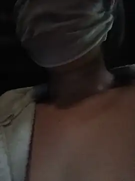 Chat XXX ao vivo de Hiha-nn