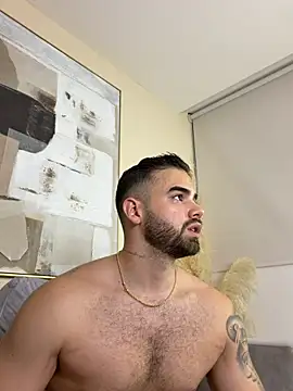 PaulPhoenix_n Live XXX chat