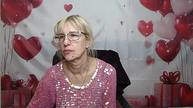 PattySanny's Live XXX Chat